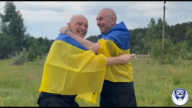 Nuovo scambio di prigionieri Mosca-Kiev. Zelensky: i nostri a casa