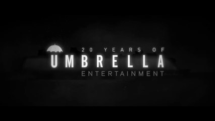 The Waves of Madness - Official Trailer