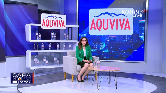 [FULL] Cerita Relawan MER-C soal Direktur RS Indonesia di Gaza Tewas Diserang Israel | SAPA MALAM