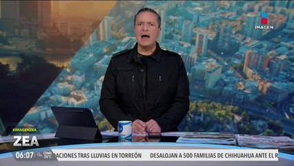 VIDEO: Hacen "cantar" a presunto robamotos en Oaxaca