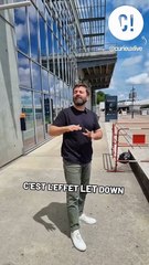 Pourquoi t'es tout le temps malade après ton départ en vacances ?