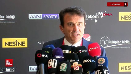 Hulusi Belgü: Umarım adil bir yarış olur