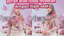 Beli hijab ini jadi lebih murah 😭💅🏻