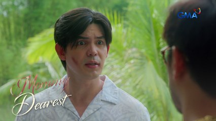 Mommy Dearest: Danilo and Logan’s heated confrontation! (Episode 93)
