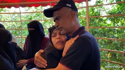 A Gaza spari in centro umanitario: "Mio figlio ucciso per la farina"