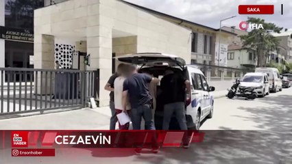 FETÖ firarisi Sakarya'da evinde yakalandı