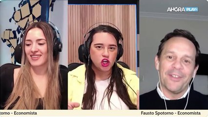 ¿Dólar o Plazo Fijo? La Recomendación de Spotorno para Ahorradores en plena Suba del Dólar 💰