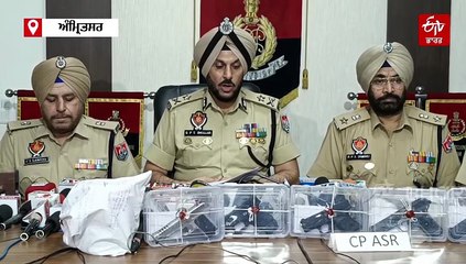 ਅੰਤਰਰਾਸ਼ਟਰੀ ਰੈਕੇਟ ਦਾ ਪਰਦਾਫਾਸ਼, 9 ਮੁਲਜ਼ਮ ਗ੍ਰਿਫਤਾਰ, ਦਿੱਲੀ ਤੋਂ ਕਰਨਾਟਕਾ ਤੇ ਦੁਬਈ ਤੱਕ ਸੀ ਸਪੰਰਕ