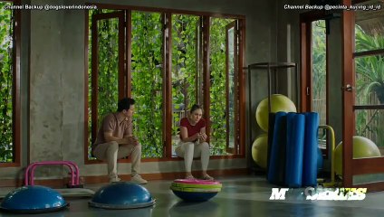SUAMI-SUAMI MASA KINI S3 (Part. 12)