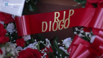 Conmoción en el mundo del deporte y en el Liverpool tras la muerte de Diogo Jota