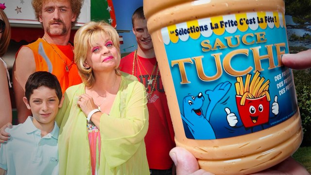 Comment le Nord est devenu le paradis des sauces à frites