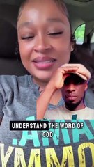 Gorilla Gospel Awards, Words from the Lord