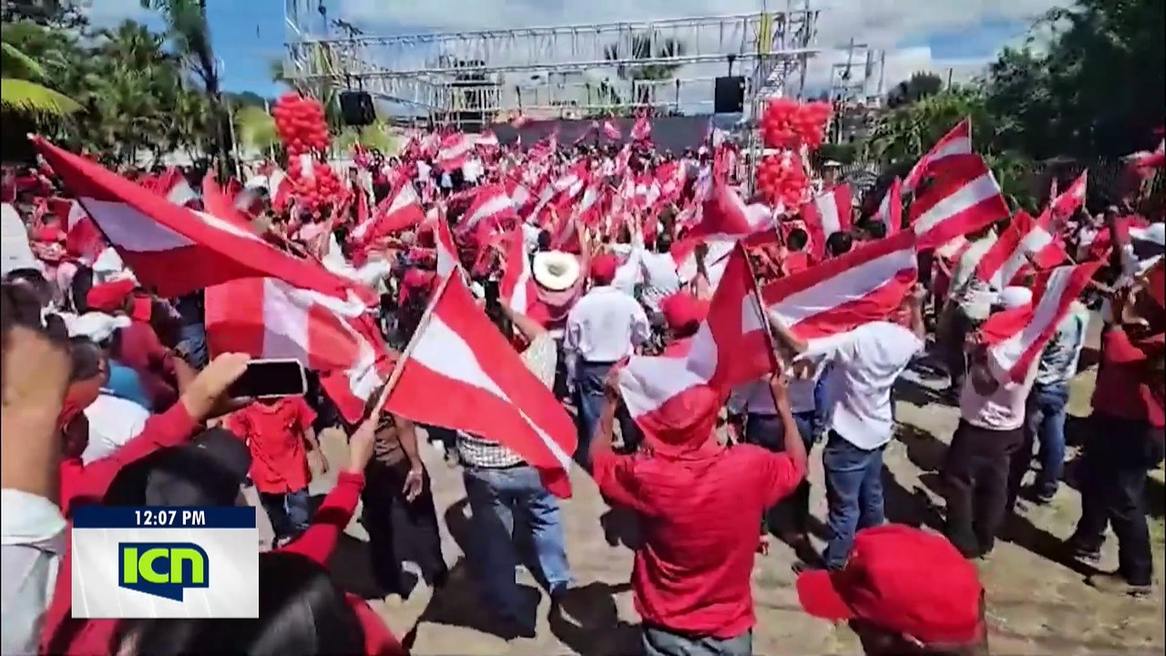 ICN |  Mediodía ☀️ | 3 de Julio | Noticias Honduras EN VIVO 🔴