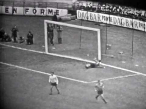 FRANCE - BELGIQUE - 1963 -