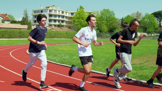 LYCEE DU DAUPHINE - ROMANS-SUR-ISERE