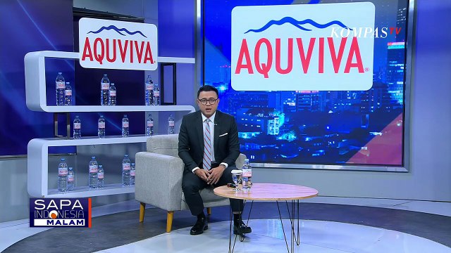 Geledah Rumah Topan Ginting, KPK Sita Uang Tunai Rp2,8 Miliar dan Senjata Api | SAPA MALAM