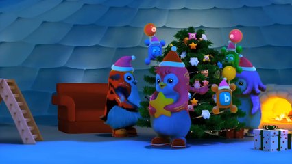 Badanamu merry merry christmas song