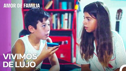 Diarios De La Casa De Los Pobres; Mis Lágrimas Son La Causa Del Moho En La Casa - Amor De Familia