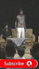 Cak Blontang, Roy Markun dan Ning Metty GALARAMA TVRI Surabaya