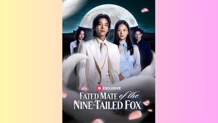 Fated Mate Of The Nine-Tailed Fox - Full Movie (2025)