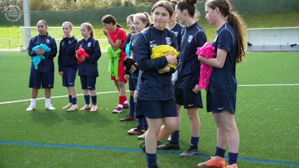 Collège VICTOR HUGO - BESANCON