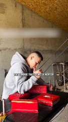 Vitesse incroyable : découvrez la performance impressionnante du mec ! 🚀