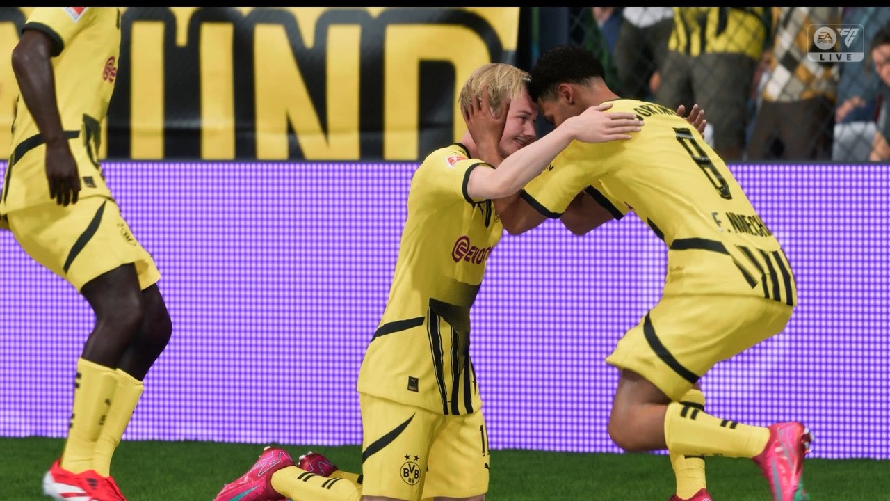 Dortmund vor Härtetest gegen Real: Gelingt die CL-Final-Revanche?