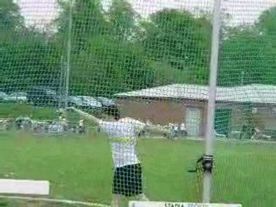 Cumbria County Champs 08 Discus