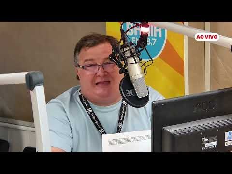 Thiago Mastroianni analisa derrota do Bahia e empate do Vitória - Fala Bahia - 30/10