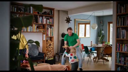 Adorable - Tráiler oficial español