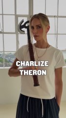 Girls Gone Guard: Cast of The Old Guard 2 Stages Epic Standoff