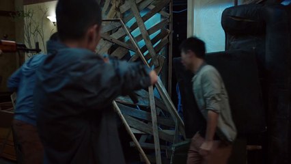 Last One Standing Episode 8 IN HINDI