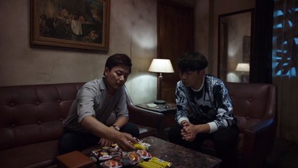 Last One Standing Episode 9 IN HINDI