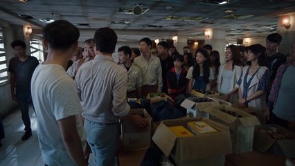 Last One Here Episode 5 IN HINDI