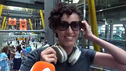 Blanca Romero saca la cara por Cayetano Rivera tras su detención: “Seguro que fue un malentendido”