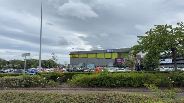 Topgolf Targets Former Newcastle Brown Ale Site for £40m Leisure Complex