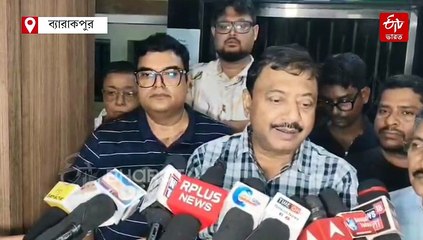 চিকিৎসক নিগ্রহ-কাণ্ডে পুলিশের তলবে সাড়া দিলেন না কৌস্তভ