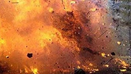 पाकिस्तान के खाइबर में बड़ा धमाका, 5 लोगों की मौत