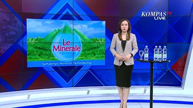 Sejumlah Poin Jaksa dalam Sidang Tuntutan Tom Lembong Kasus Korupsi Impor Gula | BERUT