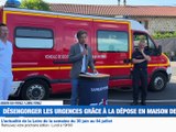 L'actualité de la semaine du 30 juin au 4 juillet - Le JT - TL7, Télévision loire 7