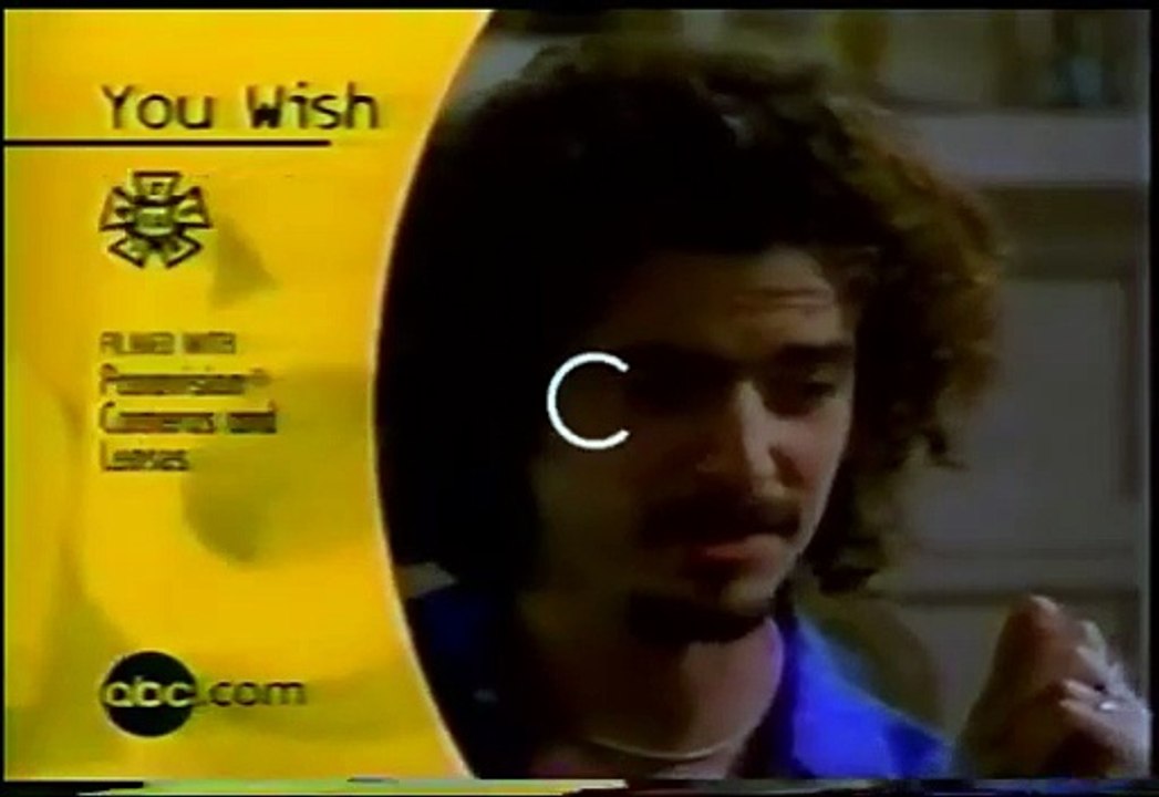 ABC TGIF Split Screen Credits 10/17/99 (Edited)