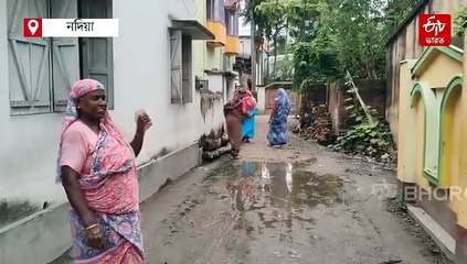 তৃণমূল নেতার বিরুদ্ধে অঙ্গনওয়াড়িতে তালা লাগানোর অভিযোগ