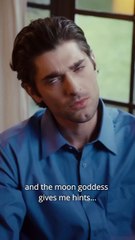 Found By The Lycan King - Episode