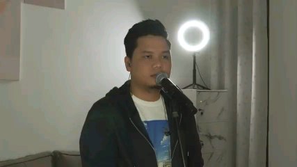 Suara Hati (cover Arga adistama)