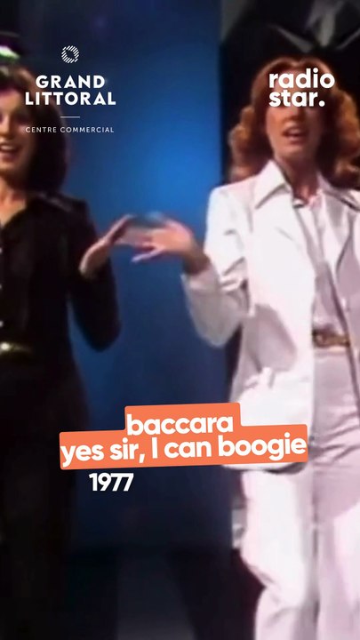 ✨ TOP 10 DISCO DES ANNÉES 70 ✨  En partenariat avec Grand Littoral et son événement LITTO DISCO, on vous fait remonter le temps direction paillettes, boules à facettes et vibes 100% funky ! 🕺💃  #disco #musique