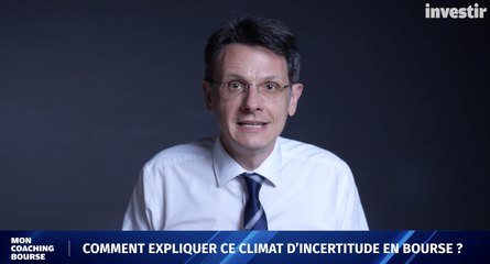 VIDÉO - Bourse : comment gagner de l'argent dans un monde incertain ?