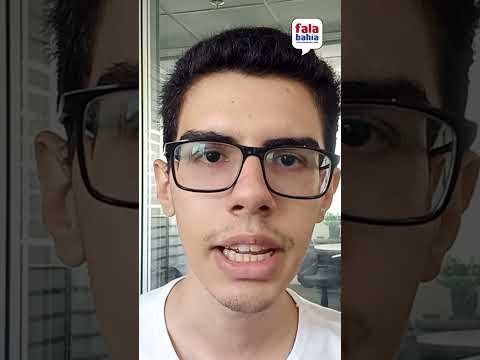 Pagamento de 13° salário vai injetar R$ 2,1 bilhões na economia da Bahia - Fala Bahia - 10/11/23