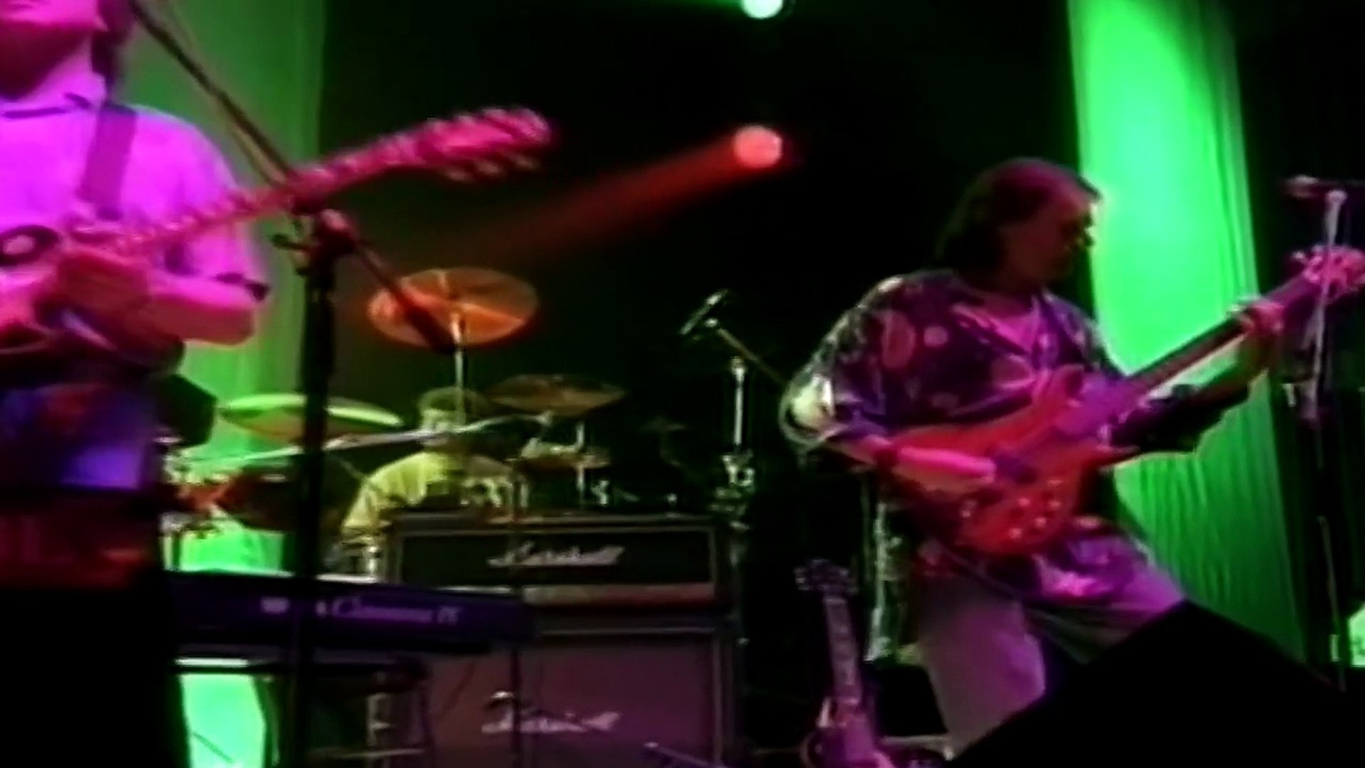 10 CC — Welcome To Paradise | DVD ～ 10 CC – Live In Japan - Vidéo