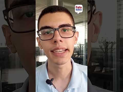 ICMBio faz processo seletivo com salário de até R$ 3.300 em Ilhéus - Fala Bahia - 16/11/23