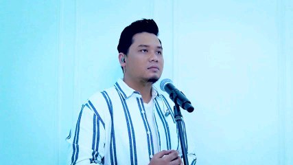 cinta sejati (cover Arga adistama)